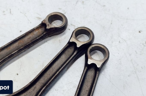 KORBOWÓD AUDI S4 B6 B7 A6 C6 4.2 BBK BAT 079G