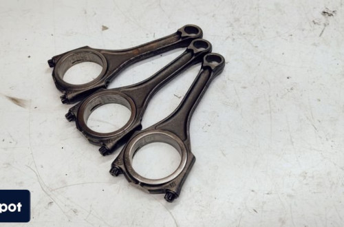 KORBOWÓD AUDI S4 B6 B7 A6 C6 4.2 BBK BAT 079G