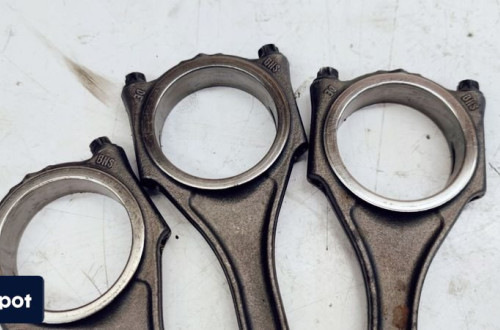 KORBOWÓD AUDI S4 B6 B7 A6 C6 4.2 BBK BAT 079G