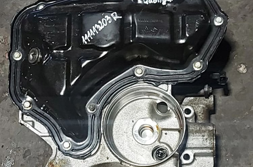 Nissan Qashqai 1.3 TCE DIG-T miska olejowa 111113203R