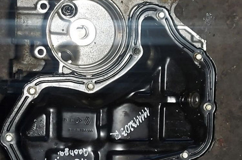 Nissan Qashqai 1.3 TCE DIG-T miska olejowa 111113203R