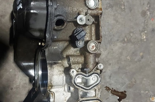 Nissan Qashqai 1.3 TCE DIG-T miska olejowa 111113203R