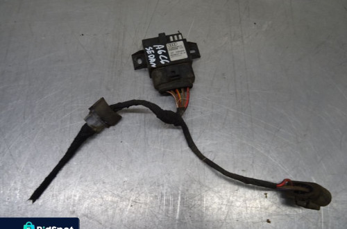 AUDI A6 C6 04-07 2.8 V6 SEDAN STEROWNIK POMPY PALIWA 4F0906093G