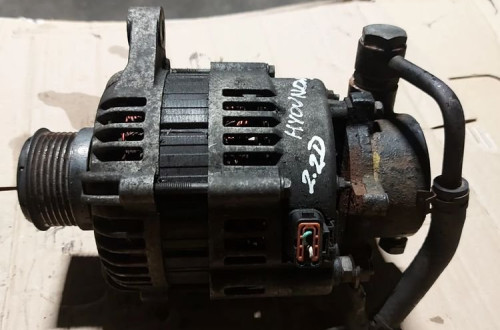Alternator Hyundai Tucson Santa Fe 2.2d