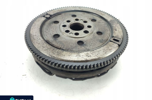 KOŁO DWUMASOWE SPRZĘGŁO BMW E39 2.2 170KM M54B22