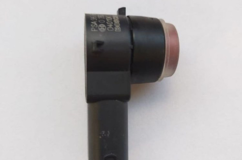 CITROEN PEUGEOT CZUJNIK PARKOWANIA PDC 9666016377