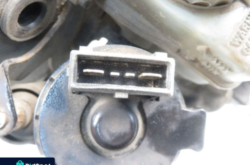 SERWO VW GOLF III 1.9 TDI 1H1614101C 10020300633