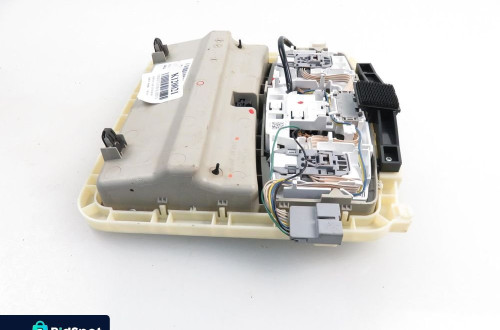 OŚWIETLENIE KABINY INFINITI G G35 26430JK060