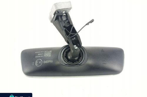 LUSTERKO WEWNĘTRZNE TESLA MODEL Y (2019-) 1494441-01-D