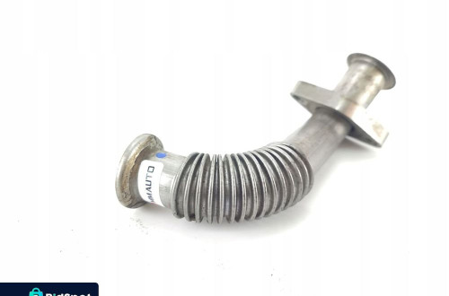 RURKA EGR OPEL ASTRA H LIFT (2006-2014) 1.9 CDTI 120KM