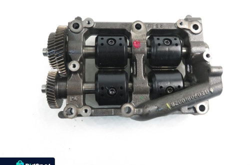 WAŁEK BALANSUJĄCY RENAULT ESPACE IV 2.2 dCi 8200180602B