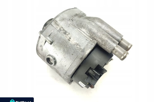 ALTERNATOR RENAULT ESPACE IV 4 (2003-2006) 2.2 DCI 150KM G9T743 8200138269
