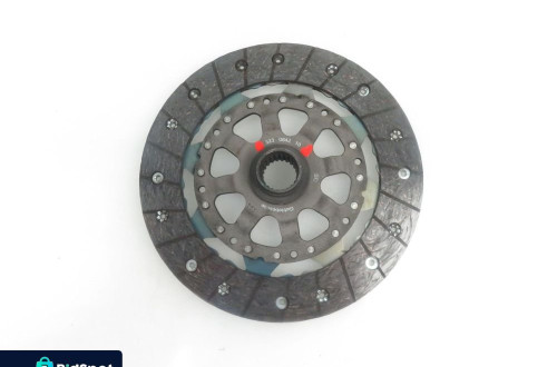 KOŁO DWUMASOWE BMW E91 318 323064210