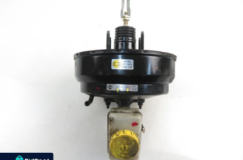 SERWO NISSAN PATHFINDER R50 3.3 86401452