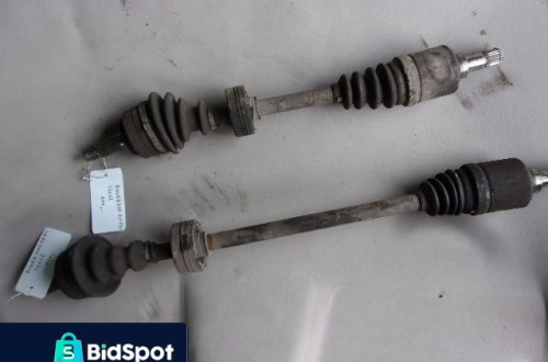 PÓŁOSIE ROVER 200 96- 1.4 16V