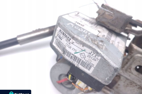 WSPOMAGANIE ELEKTRYCZNE RENAULT MODUS (2004-2008) 8200307161