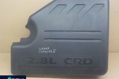 CHRYSLER GRAND VOYAGER V 2.8 CRD