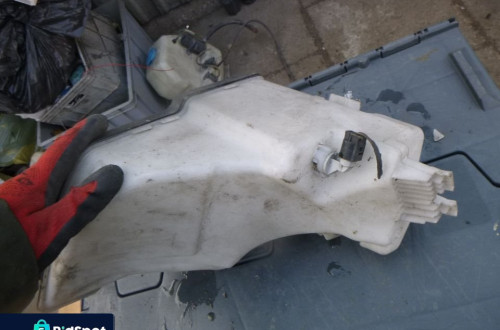 bmw e46 zbiorniczek spryskiwaczy 7007970