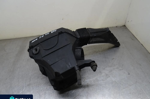 AUDI A6 C6 KOMBI 04-07 2.0T OBUDOWA FILTRA POWIETRZA 4F0133835M