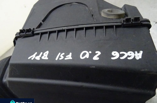 AUDI A6 C6 KOMBI 04-07 2.0T OBUDOWA FILTRA POWIETRZA 4F0133835M