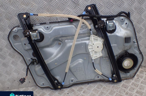 MECHANIZM SZYBY VW GOLF IV 5D PRAWY PRZOD RADOM