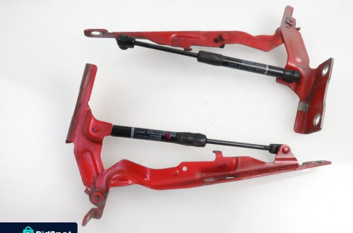 ZAWIASY MASKI VOLVO V60 I 30799178 30799179 612-46