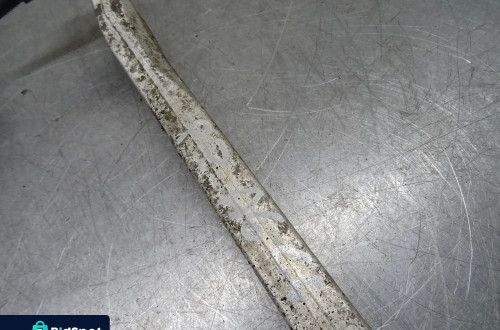 AUDI A6 C6 KOMBI 04-07 2.0T WAHACZ LEWY PRAWY