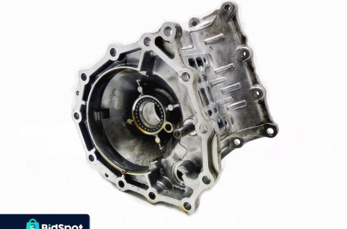 Obudowa Skrzyni Re7R01H Q50 Hybrid Skyline 350Z