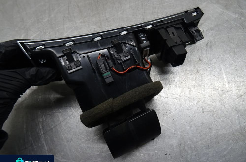 AUDI A6 C6 KOMBI 04-07 2.0T KRATKA NAWIEWU 4F1820901D