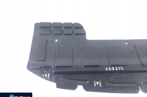 OSŁONA POD ZDERZAK CHEVROLET SPARK III M300 (2010-2013)