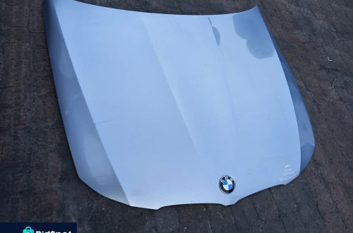 MASKA BMW 3 E90 LIFT 08-
