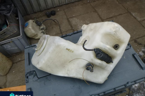 mercedes w220 zbiorniczek spryskiwaczy 2208690020
