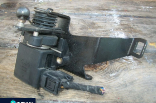 Potencjometr gazu Mercedes W202 A012-542-33-17