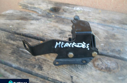 Potencjometr gazu Mercedes W202 A012-542-33-17