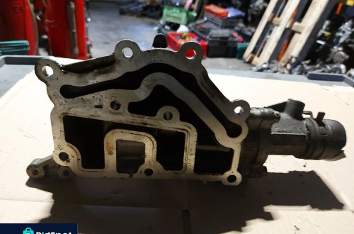 Obudowa termostatu Renault 2.0T 8200338668