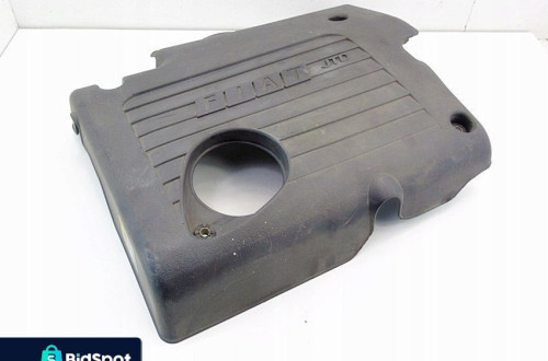 Pokrywa Osłona Silnika 1.9 Jtd Fiat Bravo I 46552903