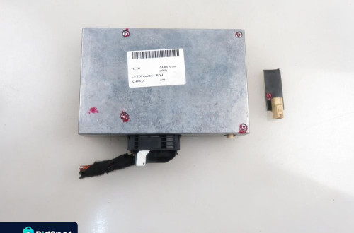 MODUŁ BLUETOOTH AUDI A4 B6 8P0862335A 8P0035503E