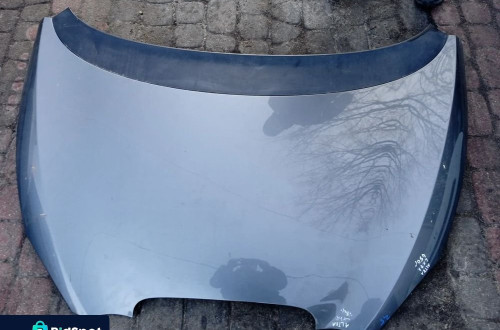 MASKA SEAT ALTEA TOLEDO III 04-12 KOD KOLORU LX7R