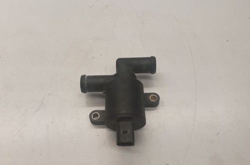 DODATKOWA POMPA WODY AUDI VW 4H0121671B