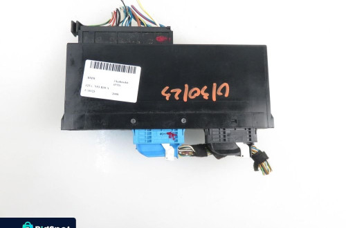 MODUŁ KOMFORTU BMW 3 (E93) 9177985 9177984