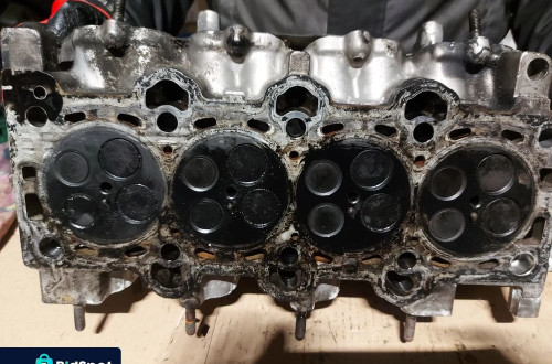 Głowica Kia Ceed 1.6 crdi D4FA 22111-2A100