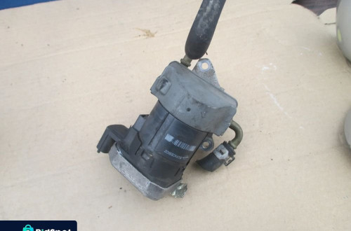 zawór EGR Opel Zafira Vectra Astra 00005321A8