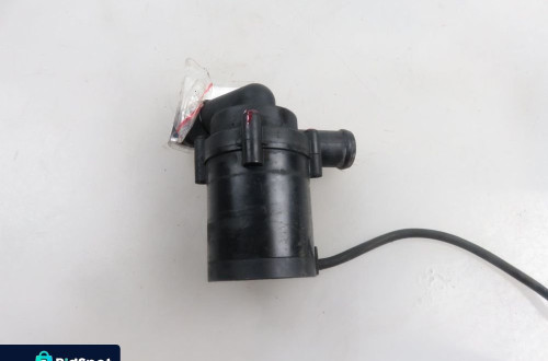 POMPA WODY ELEKTRYCZNA PEUGEOT 206 2.0 70207320