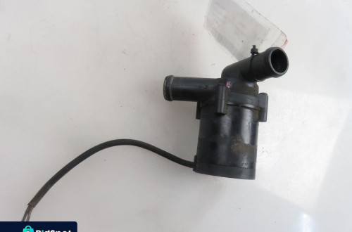 POMPA WODY ELEKTRYCZNA PEUGEOT 206 2.0 70207320