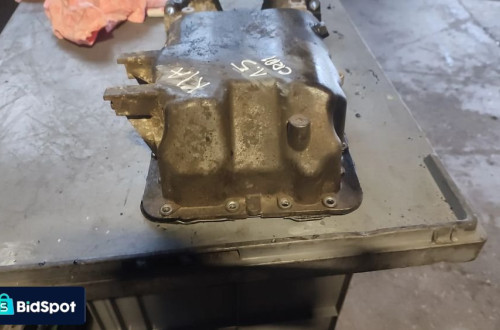 MISKA OLEJU 1.5CRDI D4FA KIA RIO 1.6CRDI CEED