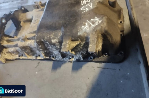 MISKA OLEJU 1.5CRDI D4FA KIA RIO 1.6CRDI CEED