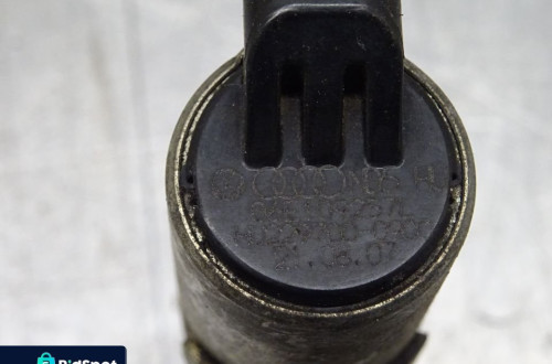 AUDI A6 C6 04-07 2.8 V6 ZAWÓR STERUJĄCY CZUJNIK FAZ ROZRZĄDU 06E109257L 06E115243D