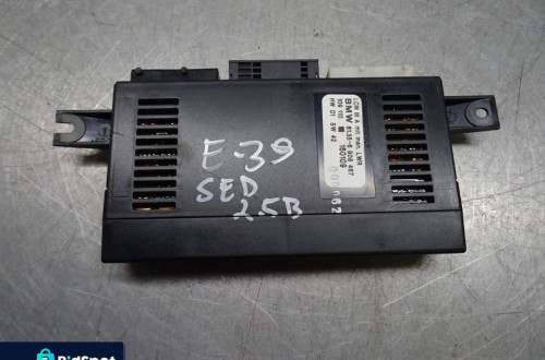 BMW E39 LIFT 00-03 2.5 B MODUŁ STEROWNIK ŚWIATEŁ 6908467