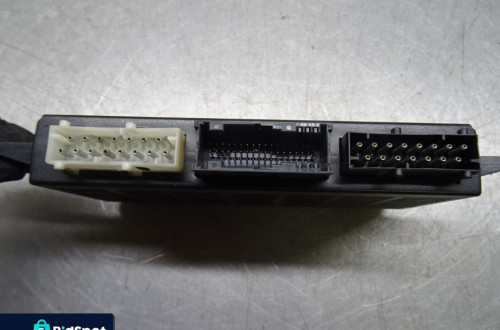 BMW E39 LIFT 00-03 2.5 B MODUŁ STEROWNIK ŚWIATEŁ 6908467