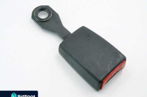 Zatrzask Zapinka Pasa Bezpieczeństwa Citroen C2 Vtr 2005 9640832577